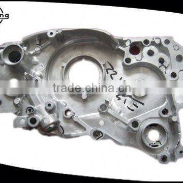 OEM Products Made Best Quality Customized Zinc Alloy Parts photo-3