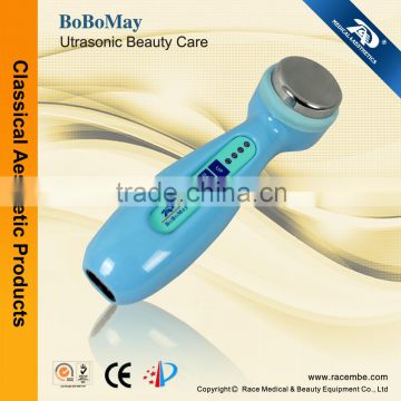 Portable Home Use Skin Rejuvenation Face Cleaning Equipment