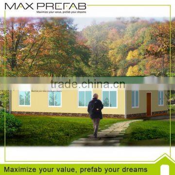 Light steel Prefabricated Mobile House Manufacturer Mobile New