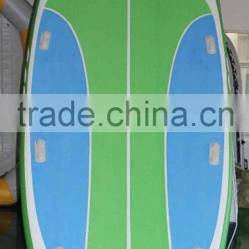 Wholesale Inflatable Stand up Paddle Board for Rafting photo-4