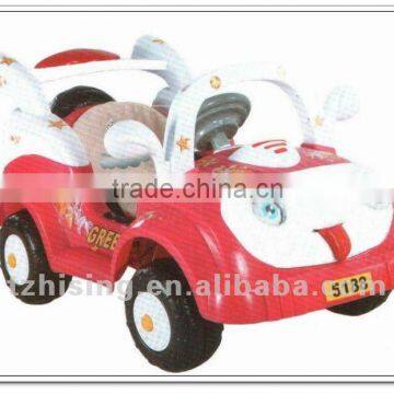 New Style Baby Electro Car