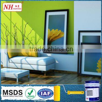 no sag interior wall paint