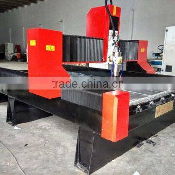 HS 1325 Cnc Marble Granite Cutting Jewelry Engraving Machine Price photo-3