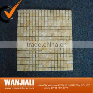 Stone Mosaic TIle