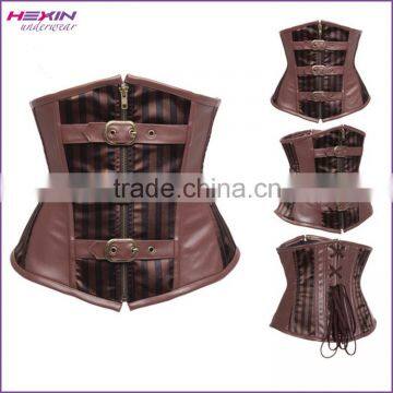 New Arrival Corset Manufacturer Waist Reducing Corset