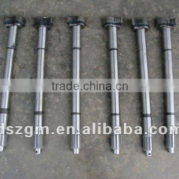 Bus parts/Dana axle parts-N12 camshaft