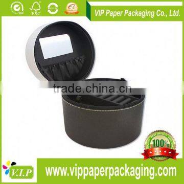 CHINA MANUFACTURE FLAT PAPER WATCH BOX