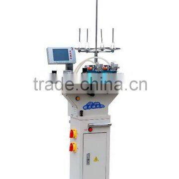 Automatic Stitching Machine for Sock