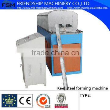 Ceiling Joists Profile Steel Roll Forming Machine