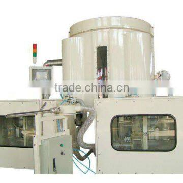 Down Mattress Filling Machine