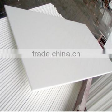 Artificial quartz, white stone, raw quartz price