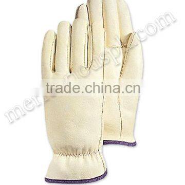 Leather Driver Gloves