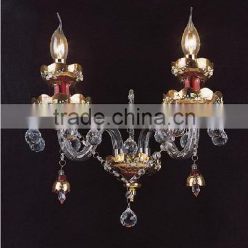 Contemporary ODM china factory marble wall lamps