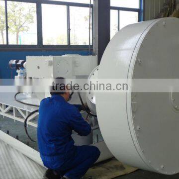 high quality low price 100kW wind turbine generator/Windkraftanlage/Windrad/200kW wind generator system/eolico