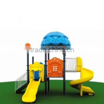 Kids Outdoor Playground Set