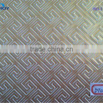 PVC FACE for Gypsum Ceiling 003-1