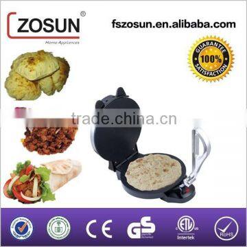 8 inch roti maker tortilla maker tortilla machine tortilla roti maker ZS-310