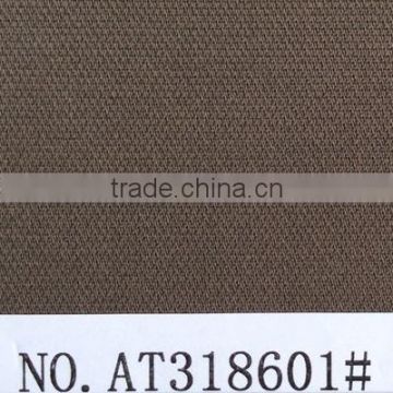 Cotton elastic fabric