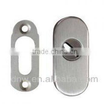Security cylinder rose