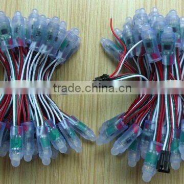 12mm RGB LED String Light for Sign Board USD0.116