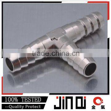 made in China PB-T Pagoda type pneumatic fitting