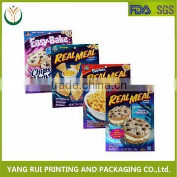 Wholesale suppliers Heat Seal Plastic Bag,Packaging Bag