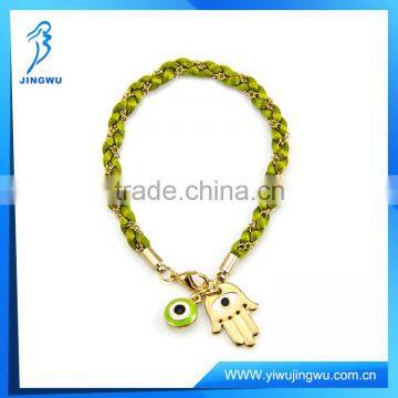 Jewelry Imported Bracelets China Evil Eye Bracelet