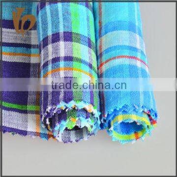 Quality Products Yarn Dyed Wholesale Linen Clothing Linen Textile Cloth Fabric photo-4
