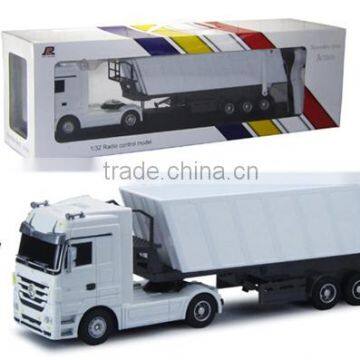 HOT!!!!1:32 model trucks RC Heavy Truck rc big trucks model car heavy truck