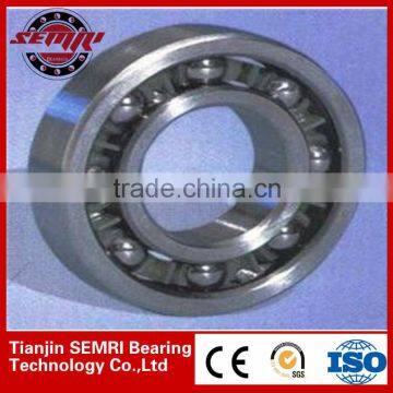 Best selling Agricultural machinery bearing deep groove ball bearing 6000 series 6038 size 190x290x46mm with large stock