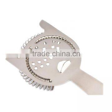 Rabbit Shape Mirror Stainless Steel Bar Strainer, Cocktail Strainer photo-4