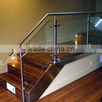 2014 Brand New Iron Stair Handrail