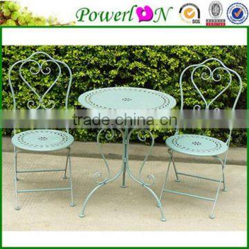 Magic Hand Painted Patio Furniture photo-2