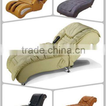 Portable massage bed korea massage bed for whole body