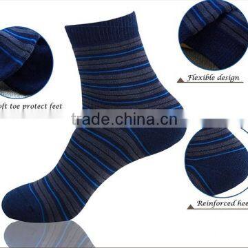 wholesale man custom dress mens socks