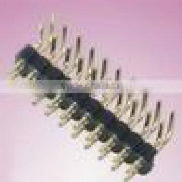 2.54mm Pitch Pin Header Connectors