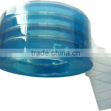 Manufacturer Glass Clear Polar PVC Strip Curtains photo-5