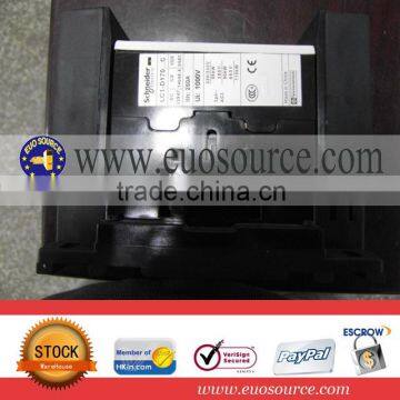 New and Original Industrial Contactor LC1-D170-2 photo-2