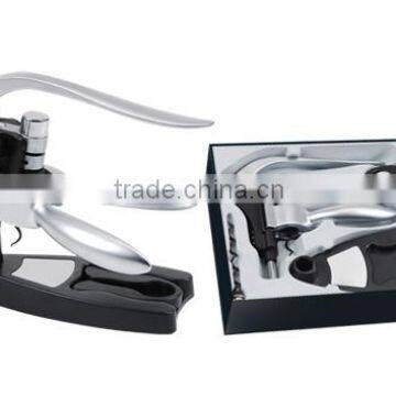 Rabbit Lever Corkscrew Wine Bottle Opener