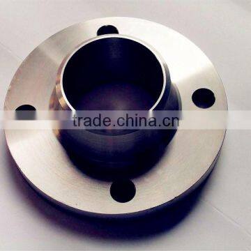 ANSI B16.5 Carbon Steel WN RF Weld Neck Flange