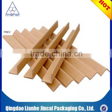 great kraft paper edge corner protector