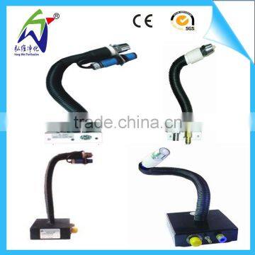 Hot sale static and dust elimination ion air snake