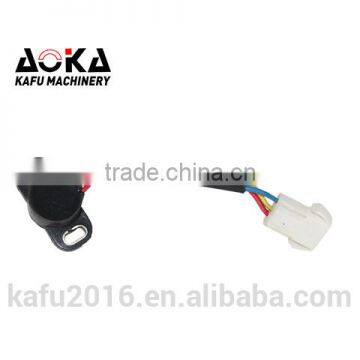 Excavator spare parts E320B E320C 247-5230 fitting sensor