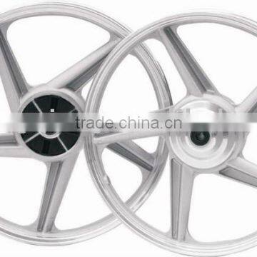 motorcycle wheel rim