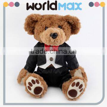 New Arrival Most Popular Suit Teddy Beach Toys For Girls