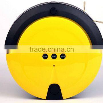 home appliance, robot vacuum cleaner with mop