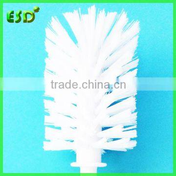 ESD Soft Grips Plastic Baby Brush For Cleaning Bottle Milk photo-2