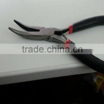 Hair Extension Opener Pliers Hair Clam and Hook Kits Hair Extension Plier photo-5