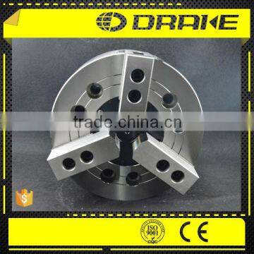 3 Jaw 18inch Hydraulic Lathe Power Chucks for Lathe Machine