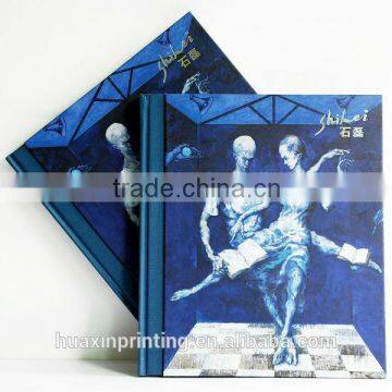 Very Marketable Hardcover Book Printing photo-3